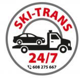 Ski-Trans pomoc drogowa sp. z o.o. Ski-Trans pomoc drogowa sp. z o.o.