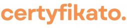 certyfikato logo