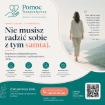 Elżbieta Skrocka Pomoc Terapeutyczna
