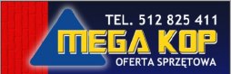 MEGA-KOP