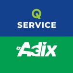 Mechanik pojazdów samochodowych, Firma Q Service Adix