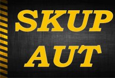 skup aut