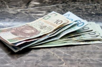 Do Komendy Miejskiej Policji w Suwałkach zgłosił się 57-latek