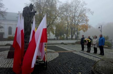 Pamięć o wybitnych Polakach
