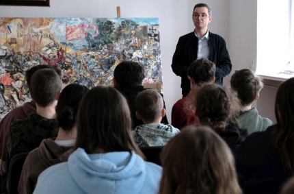 Fundacja Dolina Marychy rozpoczęła realizację projektu