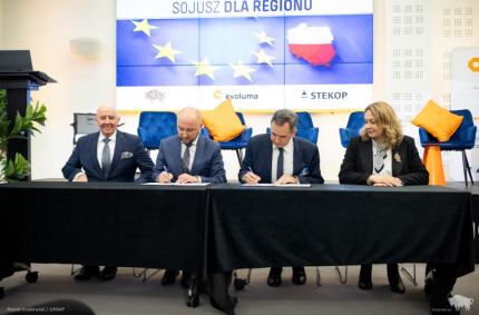 Miliony z obronności bliżej Podlasia. Powstał „Sojusz dla Regionu”