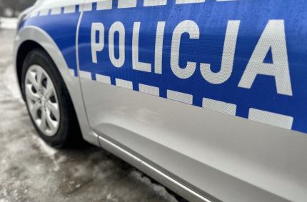 Nietrzeźwy kierowca zatrzymany za przekroczenie prędkości