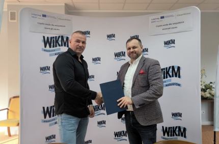 budowę sieci wodociągowej w ul. Ziemiańskiej, Guziej, Włościańskiej i Dworskiej