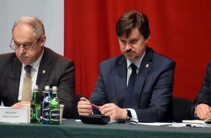 projekt uchwały w sprawie określenia stawek podatku od nieruchomości