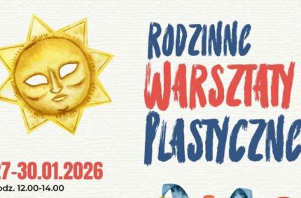 Galeria Sztuki Stara Łaźnia zaprasza