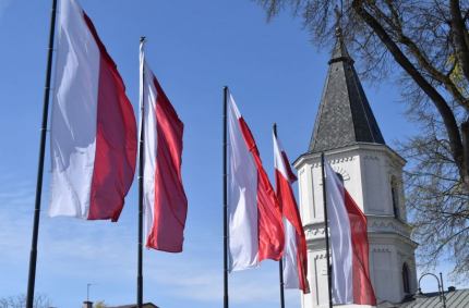  Obchody Święta Narodowego 3 Maja - utrudnienia drogowe