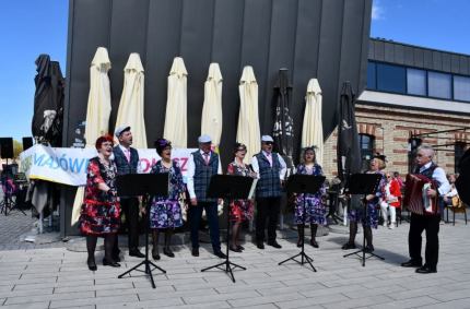  Suwalska Majówka Społeczna na bulwarach. Organizacje pozarządowe bliżej mieszkańców