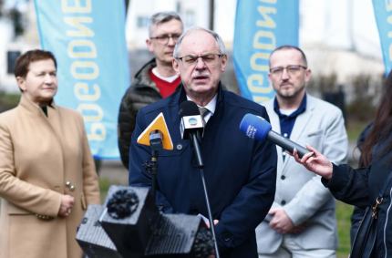 Święto ulicy Kościuszki zainaugurowane. Przed mieszkańcami miesiąc wydarzeń historycznych i artystycznych. 