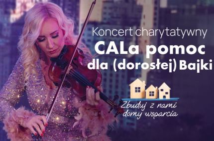 Wydarzenie, które łączy sztukę, wrażliwość i realne działanie