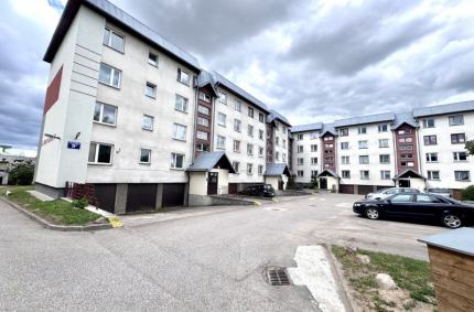 Do wynajęcia mieszkanie w centrum