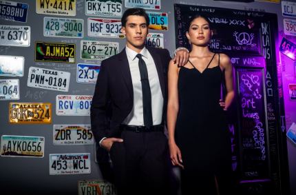 Twój vibe. Twój czas. Twój styl. Trendy, które będą rządzić na studniówce 2026