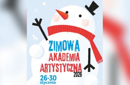 Suwalski Ośrodek Kultury zaprasza wszystkie dziec