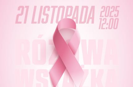 Wspieramy Suwalskie Amazonki!