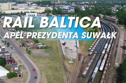 oficjalny apel do Dariusza Klimczaka Ministra Infrastruktury