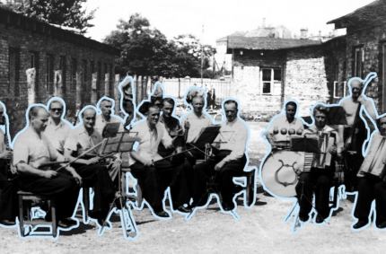 otwarte spotkanie poświęcone Henrykowi Szynkowskiemu (1909-1982)