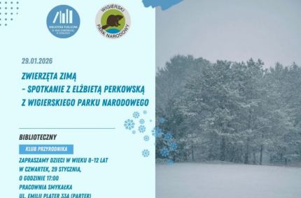 Organizatorzy zapraszają do udziału wszystkie dzieci w wieku 8-12 lat