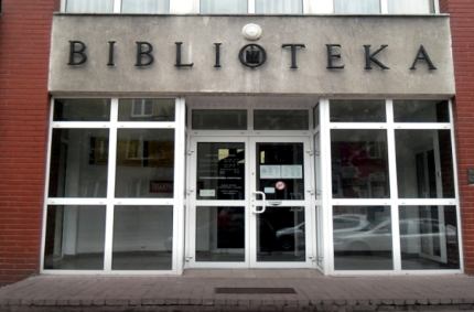 Biblioteka Publiczna w Suwałkach zaprasza rodziców z dziećmi