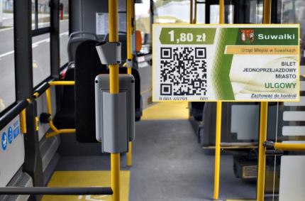 stare wersje biletów można będzie wykorzystać do końca marca