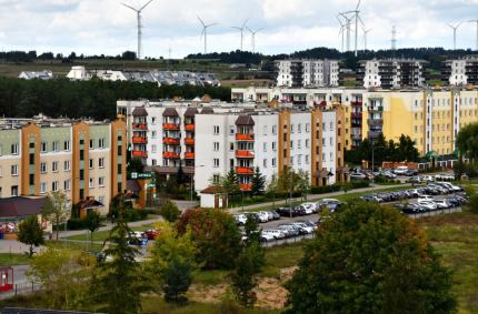Pismo samorządowe „Wspólnota” opublikowało najnowszy ranking