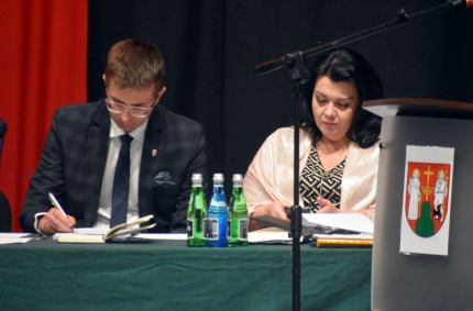 Nie będzie podwyżki stawek podatku od środków transportowych na 2026 rok