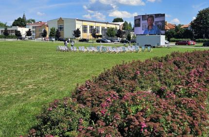 7 czerwca 2026 r r., godz. 13.00 - Mój sąsiad Totoro