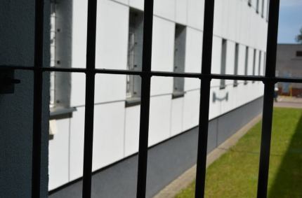 Policjantki z Suwałk zatrzymały 41-latka