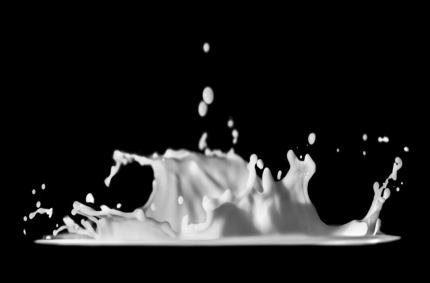 Dlaczego mleko w kartonie to najlepsze rozwiązanie do firmowej kuchni?