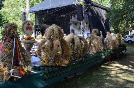 Samorządy Powiatu Suwalskiego i Gminy Raczki zapraszają mieszkańców