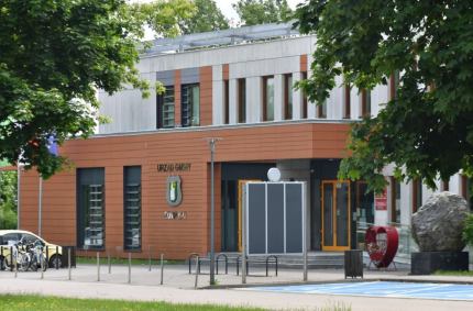 oszczędne i racjonalne korzystanie z wody w czasie upałów