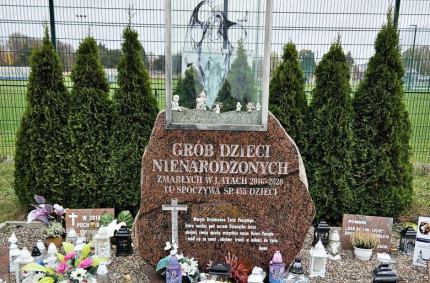 Wprowadzenie relikwii Błogosławionej Rodziny Ulmów