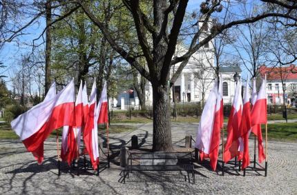 Dzień Flagi Rzeczypospolitej Polskiej