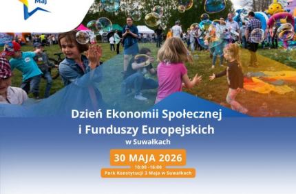 prezentacja możliwości wsparcia z Funduszy Europejskich