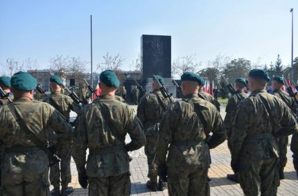 87. rocznicy agresji ZSRR na Polskę i Dnia Sybiraka.