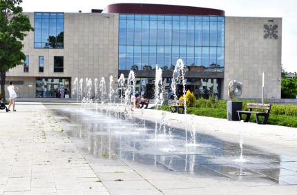 Suwalski Ośrodek Kultury zaprasza najmłodszych Suwalczan