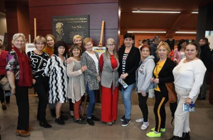 Wydarzenie poświęcone zdrowiu, aktywności i świadomemu dbaniu o siebie