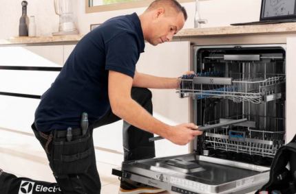 Autoryzowany serwis urządzeń Electrolux w Suwałkach – gdzie naprawić sprzęt AGD?