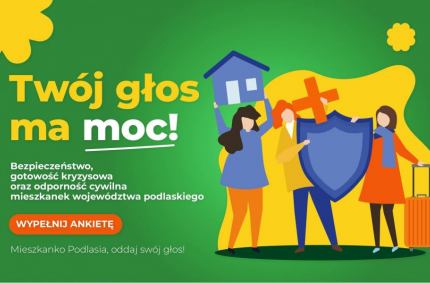 Podlaska Rady Kobiet działająca przy Marszałku Województwa Podlaskiego