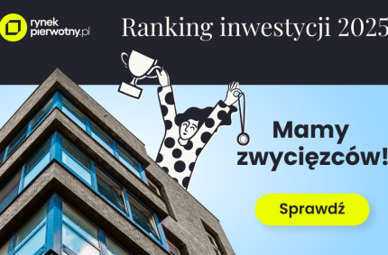Ranking Inwestycji 2025 w Białymstoku – co dziś przyciąga uwagę kupujących?