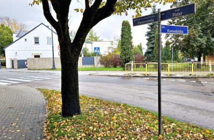 Od poniedziałku nastąpi całkowite zamknięcie ulicy Hamerszmita
