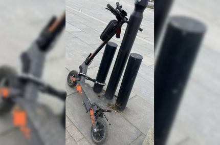 Suwalscy policjanci ustalili małoletnich sprawców kradzieży