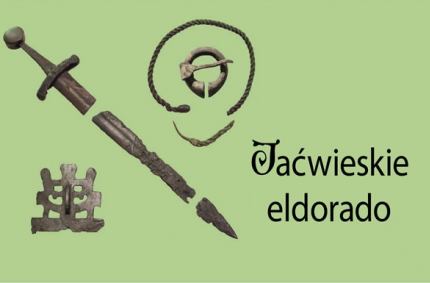 Jerzy Brzozowski, dyrektor Muzeum Okręgowego w Suwałkach zaprasza