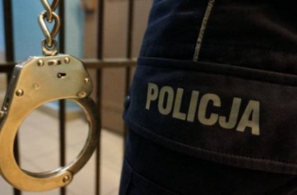 Mężczyzna podejrzany o znęcanie fizyczne i psychiczne nad matką