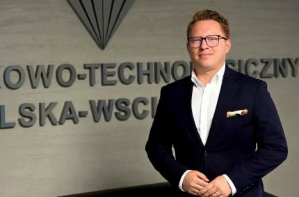 Rada Nadzorcza Parku Naukowo – Technologicznego Polska – Wschód w Suwałkach
