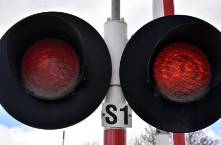 Do zdarzenia doszło po godzinie 15.00 w miejscowości Okuniowiec