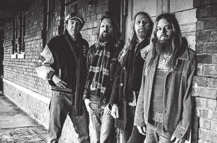 koncert z kwartalnikiem Twój Blues